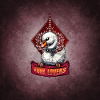 Punk Swan : Le rebelle à plumes.