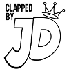 JD Clapped