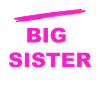 Big Sister 2026 Announcement