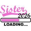 Sister 2026 Loading Progress