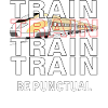 ZUG TRAIN BE PUNCTUAL