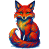 Fox Animal