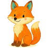 fuchs comic
