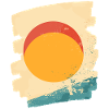 Soleil d’été