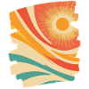 Summer Retro