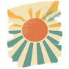 Summer Sunset