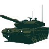 Main Battle Tank