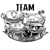 Team Leberkassemmel – Snack Squad!