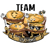 Team Leberkassemmel – Snack Squad!