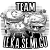 Team Le.Ka.Se.Mi.Gu – Brotzeit Crew.