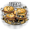 Team Leberkassemmel – Snack Squad!