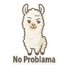 No Problama!