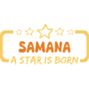 Held Samana