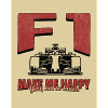 F1-MAKE ME HAPPY
