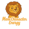 Mane Character Energy