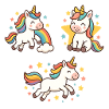 Unicorns