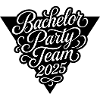 Bachelor Party Team 2025