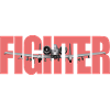 Fighter A-10 Thunderbolt II