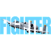 Fighter A-10 Thunderbolt II