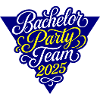 Bachelor Party Team 2025