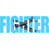 Fighter F4U Corsair