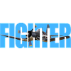 Fighter F4U Corsair