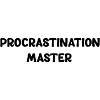Procrastination Master