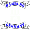 Hamburg Germany , Hammerburg