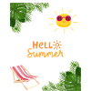 Hello Summer