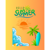 Hot Summer