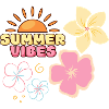Summer Vibes