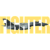 Fighter F-14 Tomcat