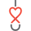 Connected by heart