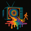 Melted Media – Raus aus der Matrix