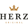 Heart Original Family Logo