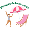 Profitez de la vacance