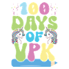 100 days Vpk