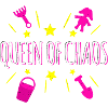 Queen of Chaos