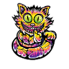 Chat sauvage