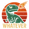 Whatever T-Rex