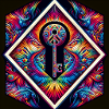 Key, master key