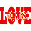Love in Hebrew