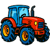 Trekker Tractor