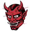 ART STYLE MASK