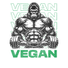 Vegan Power – Compassion Becomes Strength