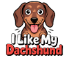 J’aime mon Chien Teckel Love