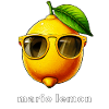 LEMON mario lemon