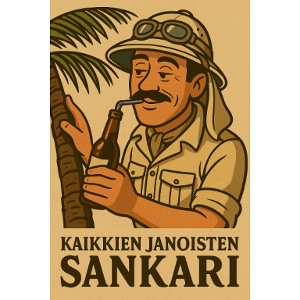 Kaikkien janoisten sankari