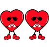 Heart Comic 2