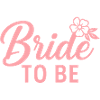 Bride to be